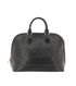 Alma PM, &pound;495, Handbags, Black, Leather, Back view